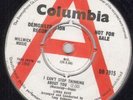 LINDA KAYE i can't stop thinking about you 7