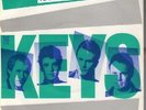 KEYS (80'S GROUP) i don't wanna cry 7
