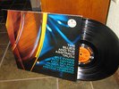Bill Evans The Blues and the Abstract Truth LP Impulse A-5 Stereo JAZZ RECORD
