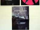 SADDEST LANDSCAPE After The Lights LTD/100 PINK VINYL La Dispute Orchid Ampere