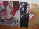 THEE OH SEES WARM SLIME LP SPLATTER ty segall/nobunny/spits/king khan/dirtbombs