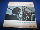 ESQUIRE 32-181 GIGI GRYCE RICHARD WILLIAMS 