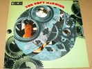 SOFT MACHINE 1st LP 1968 Kevin Ayers Probe Psych Avant garde Joy of a Toy