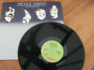 PROCOL HARUM -BROKEN BARRICADES- Chrysalis 1971 DI-CUT SLEEVE