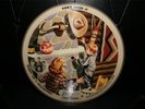 Vogue R744 Judy & Jen Nancy Lee & Hilltoppers Picture Disc Country 78