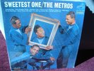 The Metros   The Sweetest One   Northern Soul   Promo