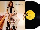 ERIC CLAPTON Self Titled w/Rare Alternate Takes ATCO SLP #SD-33-329 CTH Stamped
