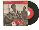 GENE VINCENT  BE BOP A LULA  LE VRAI BIEM CAPITOL20198
