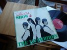 THE LIVERBIRDS STAR-CLUB-SHOW 4 IN 1965  MONO