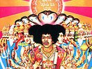 Jimi Hendrix axis bold as love lp 1967 Mono