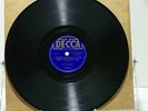 78 -  Decca - Fat Hayden - A Brown Skin Gal Is The Best Gal After All