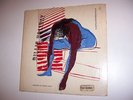 BILLIE HOLIDAY SINGS-Rare ORIGINAL1950s 45 EP-CLEF RECORDS--EP-144