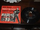 Elvis Presley 45 Record EP SPA-7-37 Perfect For Parties Highlight Album