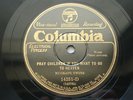 Blues - Gospel 78, NUGRAPE TWINS, Atlanta 1927,Immaculate