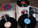 Eric Clapton & Steve Winwood Live From Madison Square Garden 3 Vinyl Box Set
