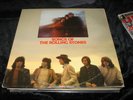 THE ROLLING STONES SONGS OF (PROMO) RECORD LP (GOOD)