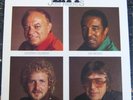 LA4 Just Friends DIRECT-TO-DISC Audiophile Laurindo Almeida Bud Shank Ray Brown