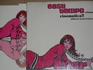 Easy Tempo Vol. 8 2 LP OOP Album Cinematica Different Musical Horizons