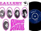 GALLERY 45 Dutch 1969 MOD FREAKBEAT FUZZ PSYCH Listen
