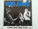 Warzone - Lower East Side Crew 7