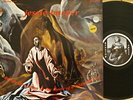 Jesse Harper LP rare heavy stoner proto-metal acid psych rock Kissing Spell