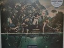 Graveyard, Hisingen Blues NEU LP light blue Vinyl Edition lim. auf 100 Exemplare