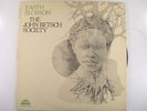 the john betsch society lp earth blossom--strata-east ses-19748 m-