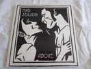 MAD SEASON Above COLUMBIA orig vinyl 2LP rare Alice In Chains