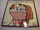 The Jazz Composer's Orchestra Communication Fontana Dutch Shepp/Lacy/Bley LP NM-
