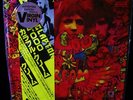 SEALED AUDIOPHILE  CREAM   DISRAELI GEARS   Clapton Hard Psych SUNSHINE OF LOVE