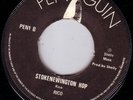 RICO/SKINHEAD REGGAE/PENGUIN PEN1/STOKE NEWINGTON ROCK..EX+..LISTEN