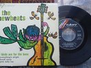 The NEWBEATS 'THE BIRDS ARE FOR THE BEES'+3 ORIGINAL 1965 FRENCH 7