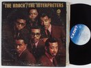 INTERPRETERS The Knack CADET LP funk jazz