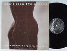 LYMAN WOODARD ORGANIZATION Don't Stop The Groove CORRIDOR LP funk jazz private