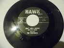 PENTHOUSE {FIVE} DON'T MESS AROUND WITH MY DREAM ON HAWK 67 TEXAS GARAGE RARE
