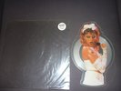 Madonna Angel picture disc, limited edition (W8881P)