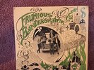 Frumious Bandersnatch 33rpm vinyl EP  with Original cardboard photo sleeve