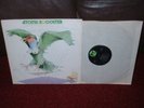 ATOMIC ROOSTER 1st LP 1970 1st Press ALL TIME RAREST EVER