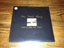 NEW FOUND GLORY Nothing Gold Can Stay Orig LP SEALED Yellow Vinyl #465/1000