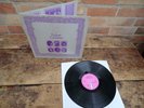 Fairport Convention Liege & and Lief LP 1969 vinyl record