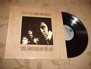 steve baron quartet lp the mother of us all tetragrammaton rare folk rock clean