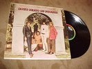 people lp both sides of people nm shrink rare psych larry norman capitol stereo