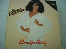 CLAUDJA BARRY SWEET DYNAMITE 1977 DISCO CLASSIC 12