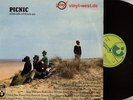 2LP V/A-Picnic A Breath Of Fresh Air/HARVEST/PINK FLOYD
