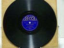 78 -  Decca - Blue Lu Barker - Marked Woman / You Ain't Had No Blues