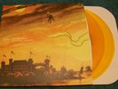 JETS TO BRAZIL Perfecting Loneliness 2xLP orange vinyl RARE OOP Jawbreaker