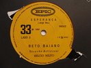 BEBETO Batida E Candomble BRAZIL ORIG 45'S JORGE BEN ROBERVAL SAMBA FUNK MP3