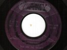 Very Rare TICO AND THE TRIUMPHS 45 (Paul Simon) on Amy - Motorcycle