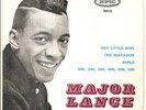 Major Lance 