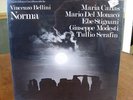 BELLINI opera NORMA Maria Callas/Tullio Serafin FONIT CETRA LAR 28 mint sealed